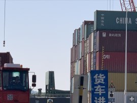 廣西欽州到江蘇連云港的內(nèi)貿(mào)海運代理公司國內(nèi)貿(mào)易代理服務概述