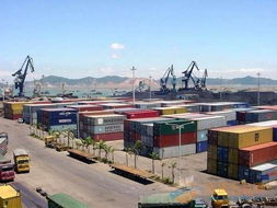 佛山至儋州陶瓷國(guó)內(nèi)海運(yùn) 一站式貨運(yùn)與貿(mào)易代理解決方案