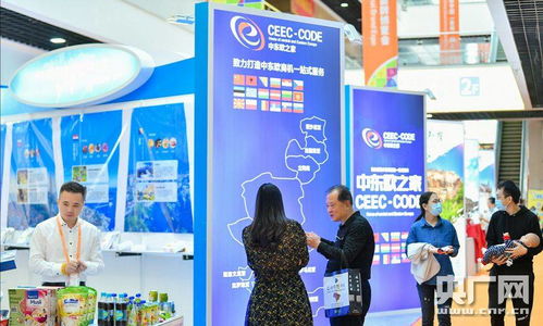 第六屆中國泉州海上絲綢之路國際品牌博覽會(huì)在石獅開幕，聚焦國內(nèi)貿(mào)易代理新機(jī)遇