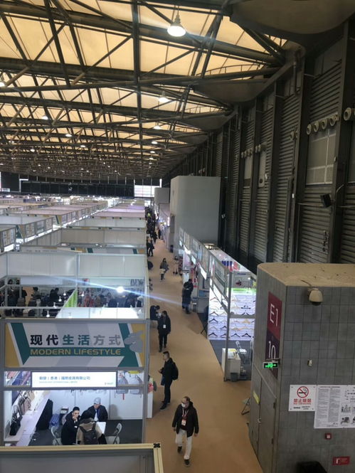 2021年上海華交會(huì) 數(shù)字化轉(zhuǎn)型下的華東進(jìn)出口商品交易會(huì)與網(wǎng)絡(luò)技術(shù)服務(wù)新圖景